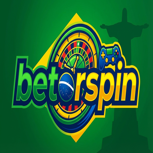 Logo betorspin