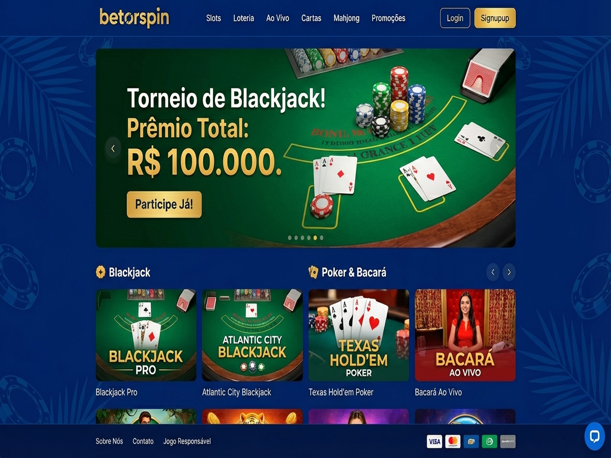 Screenshot 3 betorspin